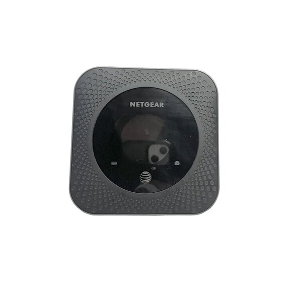 NETGEAR Nighthawk M1 4G LTE WiFi Mobile Router (MR1100) - Hotspot ONLY UNTESTED - Picture 4 of 6